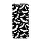 Black and White Bats Huawei Nova 2s Phone Case