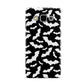 Black and White Bats Samsung Galaxy A5 Case