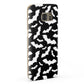 Black and White Bats Samsung Galaxy Case Fourty Five Degrees