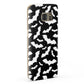 Black and White Bats Samsung Galaxy Case Fourty Five Degrees