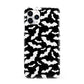 Black and White Bats iPhone 11 Pro 3D Snap Case