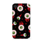 Bleeding Eyeballs Apple iPhone 4s Case
