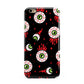 Bleeding Eyeballs Apple iPhone 6 Plus 3D Tough Case