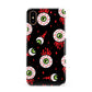Bleeding Eyeballs Apple iPhone XS 3D Snap Case