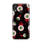 Bleeding Eyeballs Huawei P20 Lite Phone Case