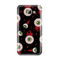 Bleeding Eyeballs Samsung Galaxy A8 2016 Case