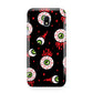 Bleeding Eyeballs Samsung Galaxy J3 2017 Case