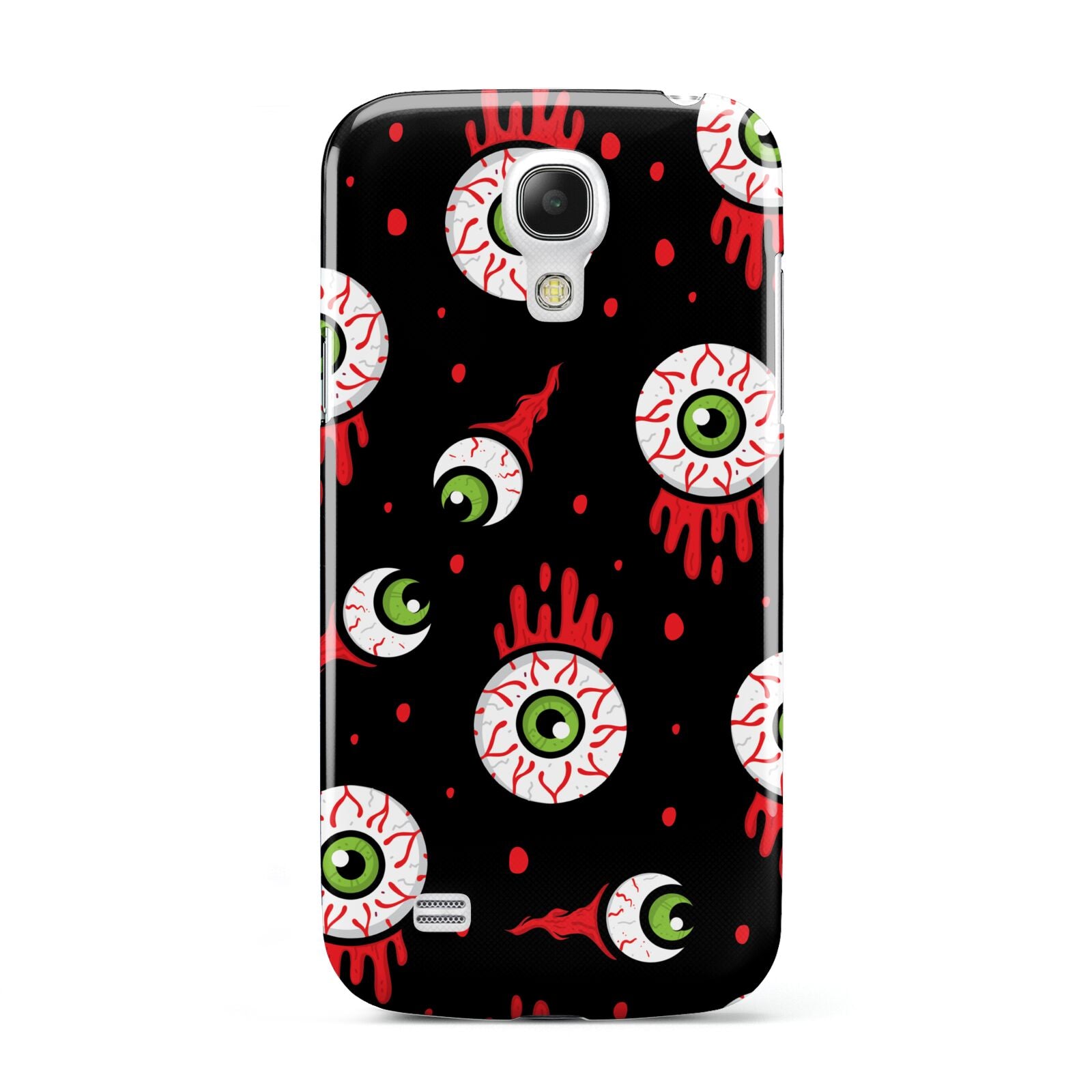 Bleeding Eyeballs Samsung Galaxy S4 Mini Case