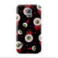 Bleeding Eyeballs Samsung Galaxy S5 Mini Case
