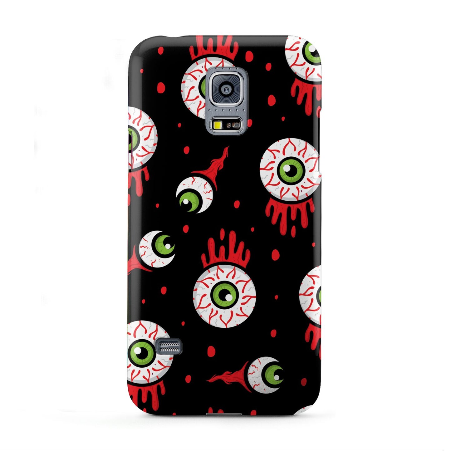 Bleeding Eyeballs Samsung Galaxy S5 Mini Case