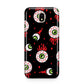 Bleeding Eyeballs Samsung J5 2017 Case