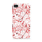 Blood Splatter Apple iPhone 4s Case
