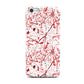 Blood Splatter Apple iPhone 5c Case