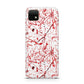 Blood Splatter Huawei Enjoy 20 Phone Case