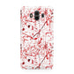 Blood Splatter Huawei Mate 10 Protective Phone Case