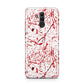 Blood Splatter Huawei Mate 20 Lite