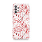 Blood Splatter Samsung A32 5G Case