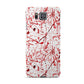 Blood Splatter Samsung Galaxy Alpha Case