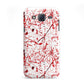 Blood Splatter Samsung Galaxy J5 Case