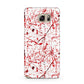 Blood Splatter Samsung Galaxy Note 5 Case