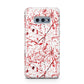 Blood Splatter Samsung Galaxy S10E Case