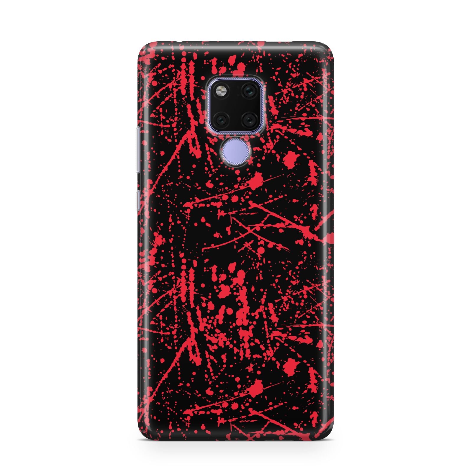 Blood Splatters Huawei Mate 20X Phone Case