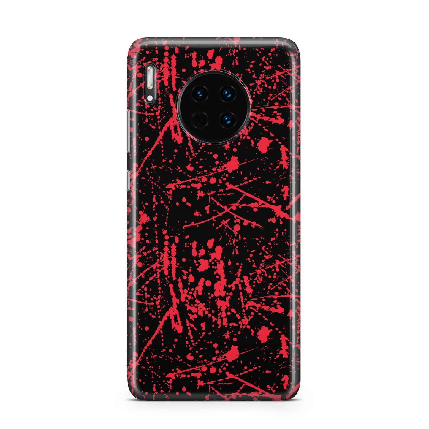 Blood Splatters Huawei Mate 30