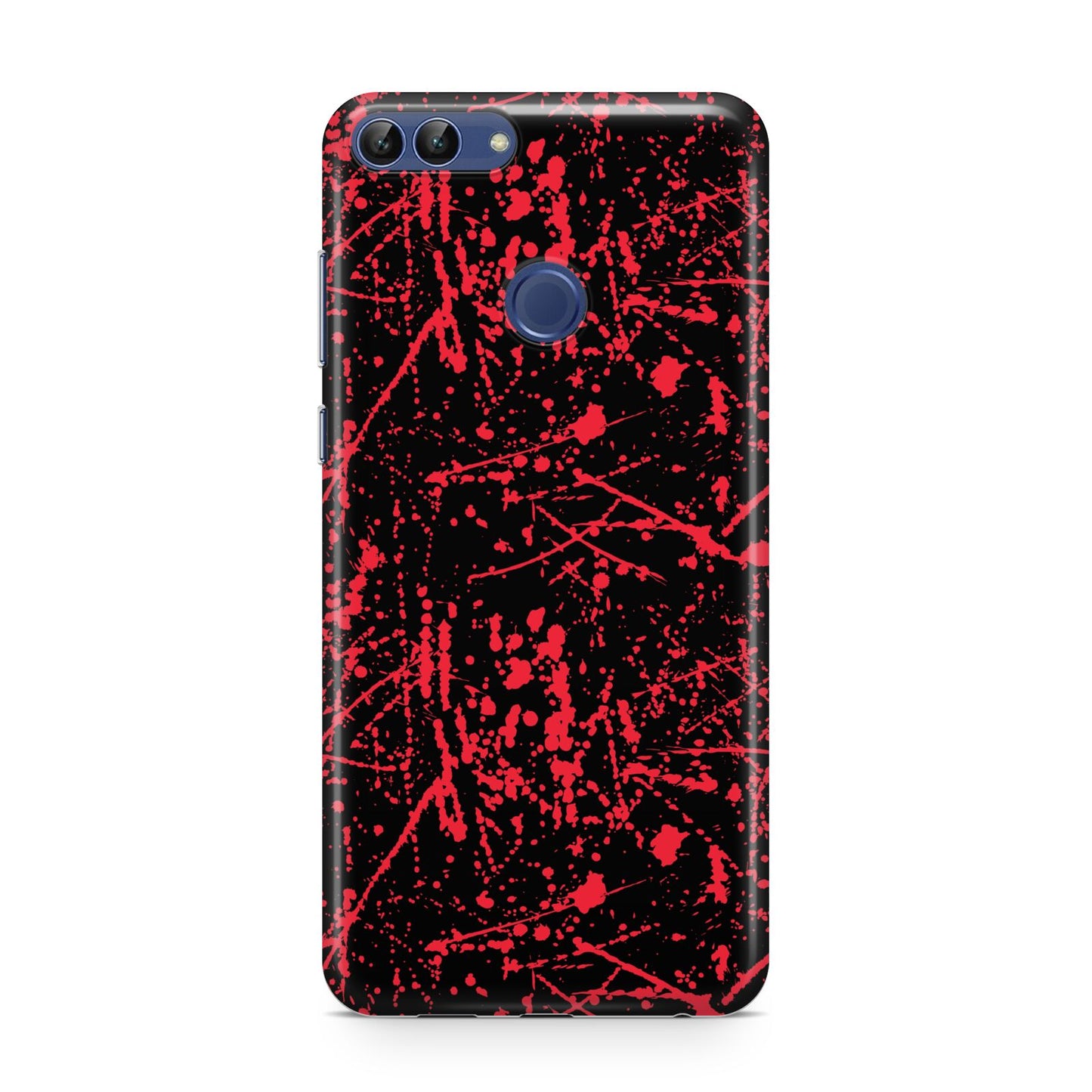 Blood Splatters Huawei P Smart Case