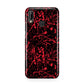 Blood Splatters Huawei P20 Lite Phone Case