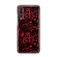 Blood Splatters Huawei P20 Pro Phone Case