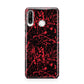 Blood Splatters Huawei P30 Lite Phone Case