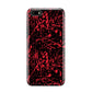 Blood Splatters Huawei Y5 Prime 2018 Phone Case