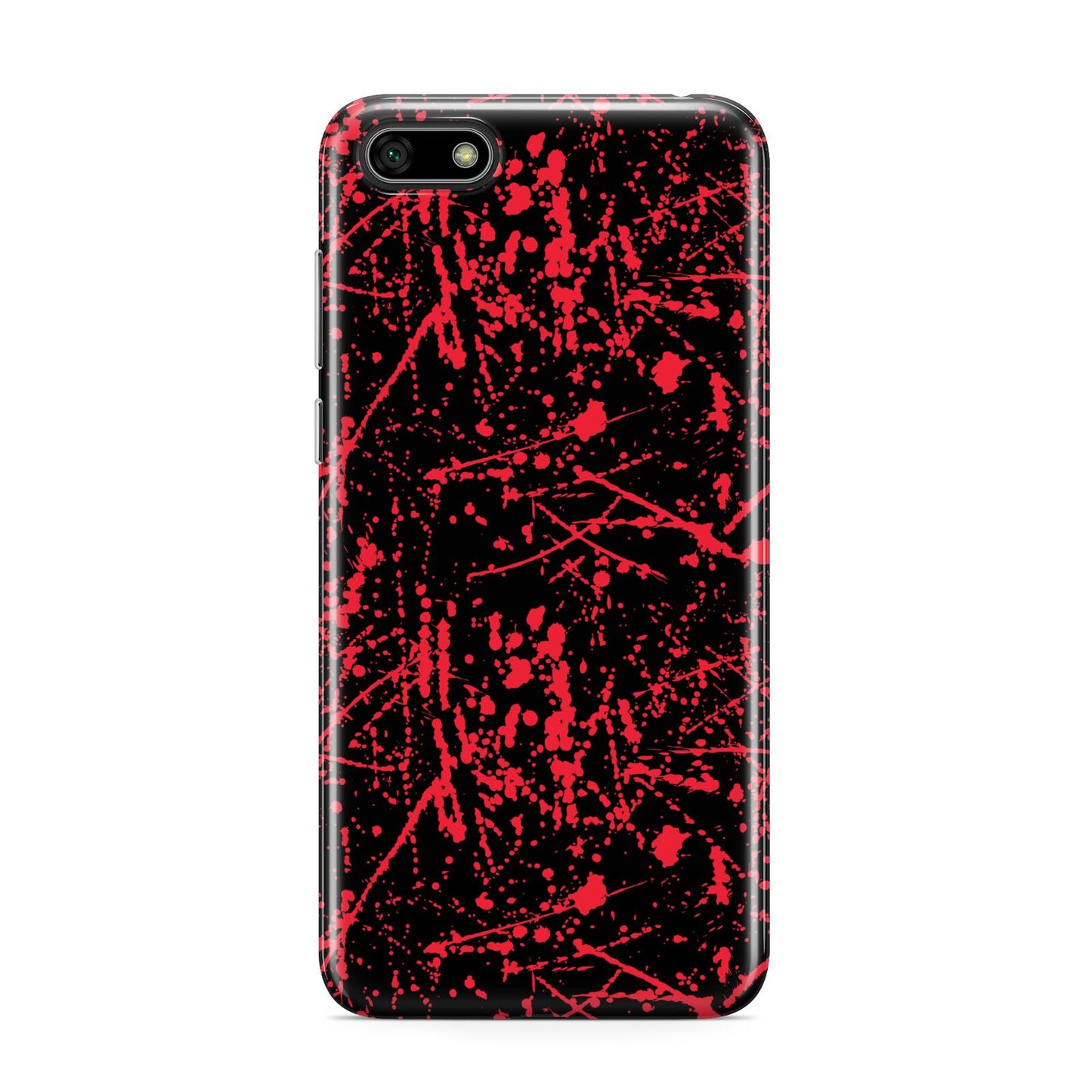 Blood Splatters Huawei Y5 Prime 2018 Phone Case