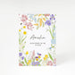 Bloom Where You Are Planted A5 Greetings Card