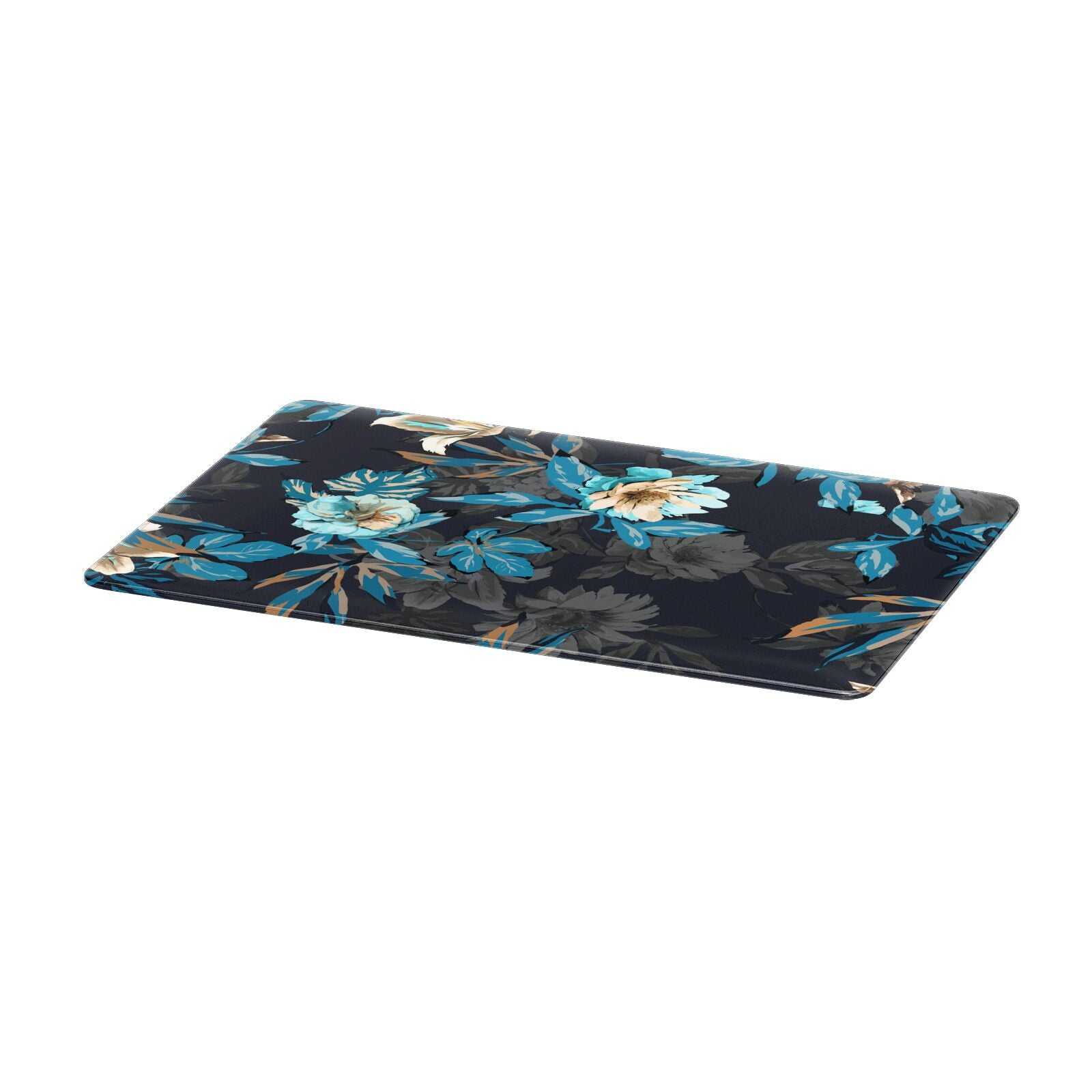 Blossom Flowers Apple MacBook Case Only