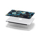 Blossom Flowers Apple MacBook Case in Detail