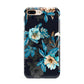 Blossom Flowers Apple iPhone 7 8 Plus 3D Tough Case