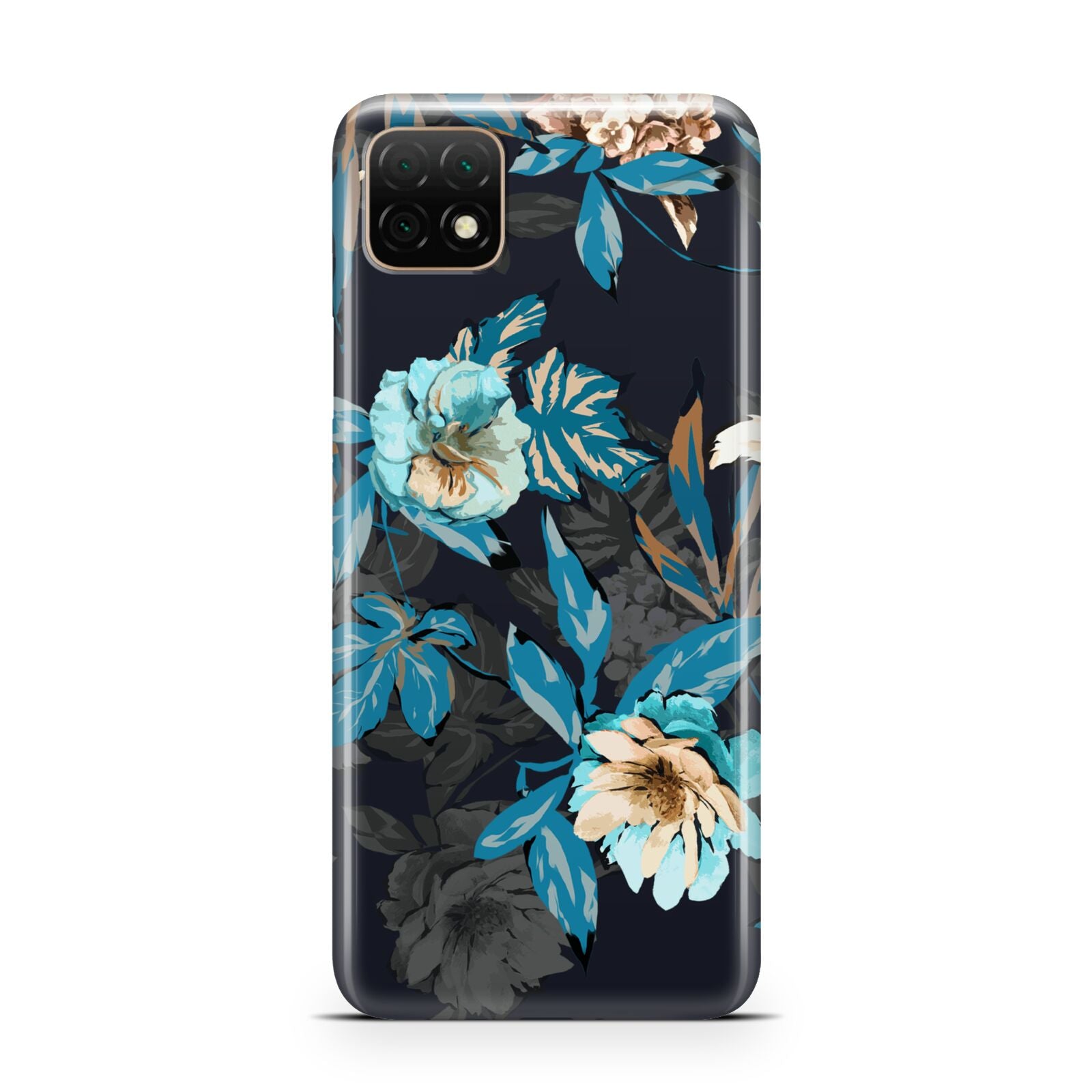 Blossom Flowers Huawei Enjoy 20 Phone Case