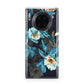 Blossom Flowers Huawei Mate 30 Pro Phone Case