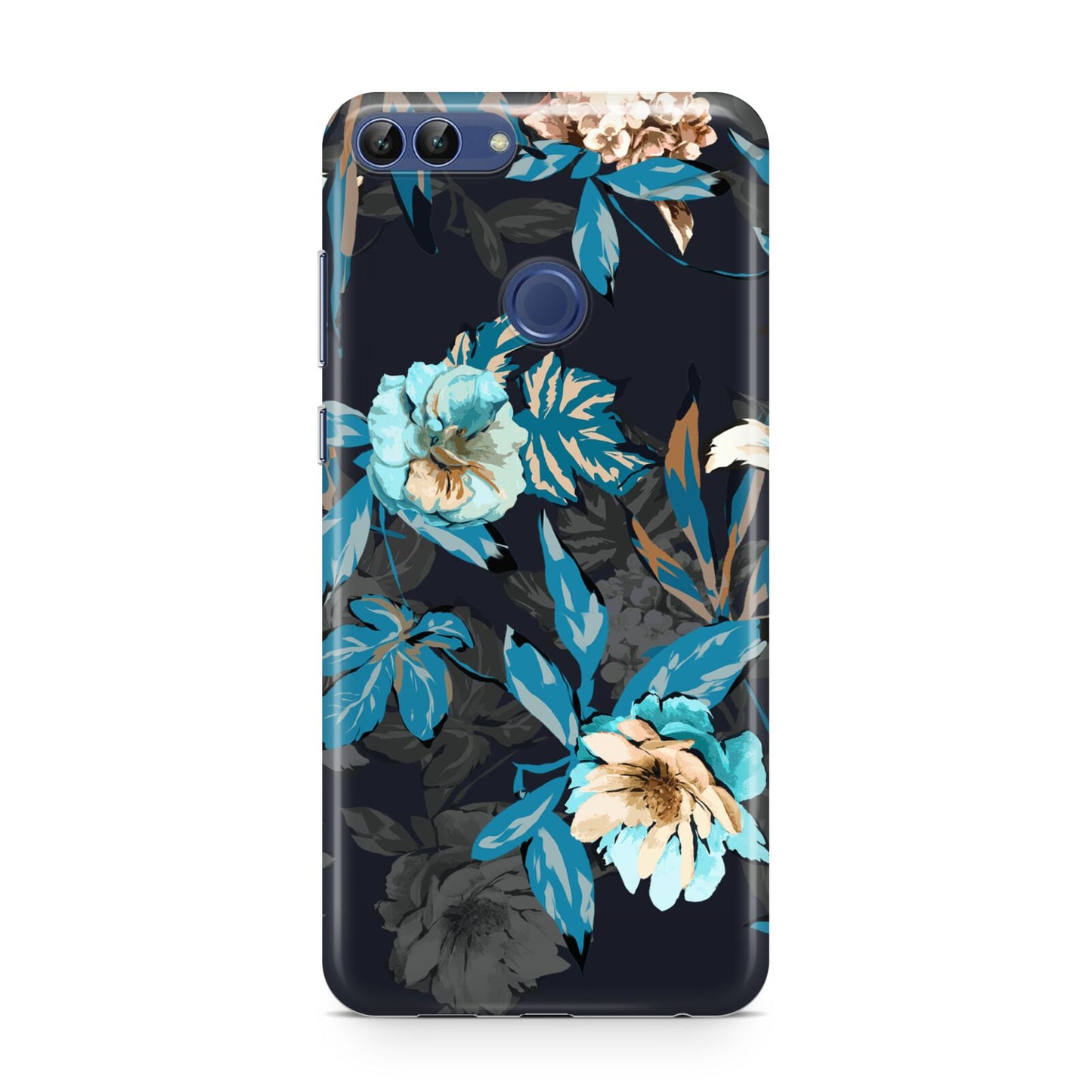 Blossom Flowers Huawei P Smart Case