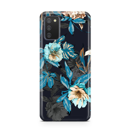 Blossom Flowers Samsung A02s Case