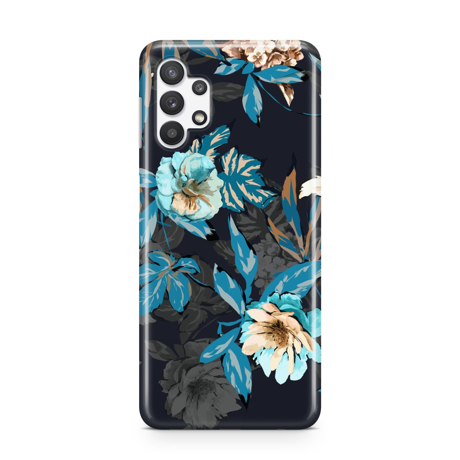 Blossom Flowers Samsung A32 5G Case