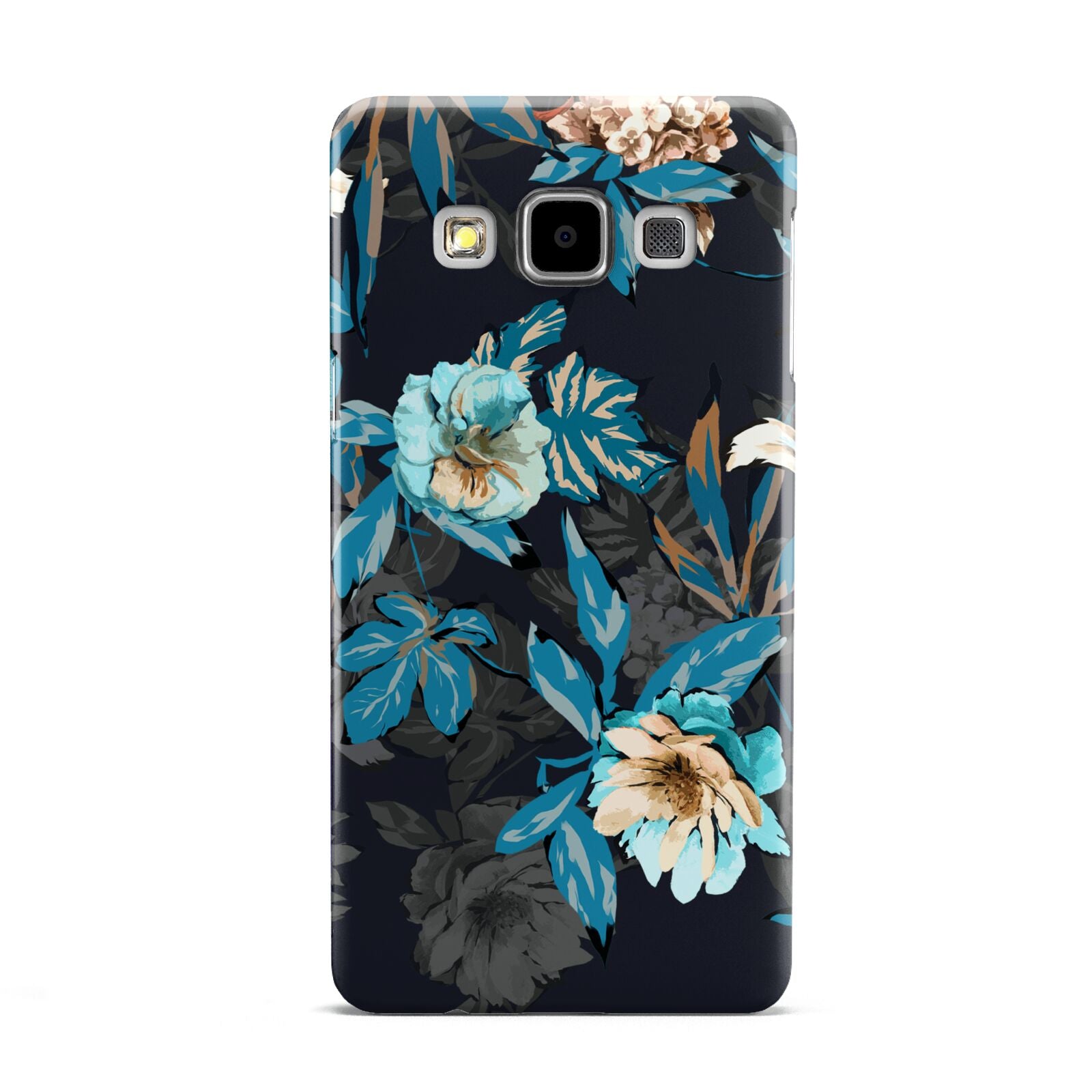 Blossom Flowers Samsung Galaxy A5 Case