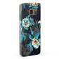 Blossom Flowers Samsung Galaxy Case Fourty Five Degrees