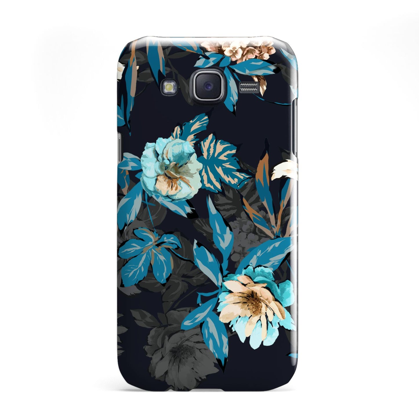 Blossom Flowers Samsung Galaxy J5 Case