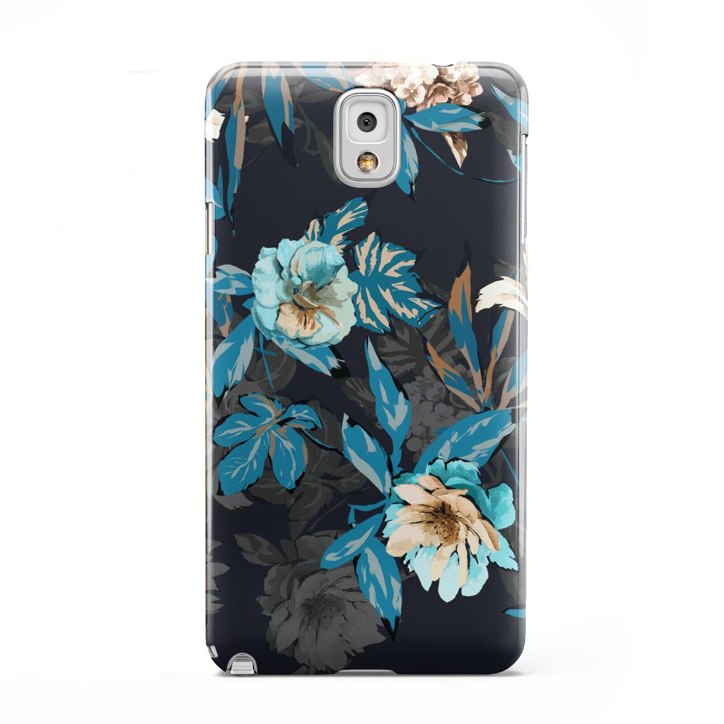 Blossom Flowers Samsung Galaxy Note 3 Case