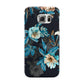 Blossom Flowers Samsung Galaxy S6 Edge Case