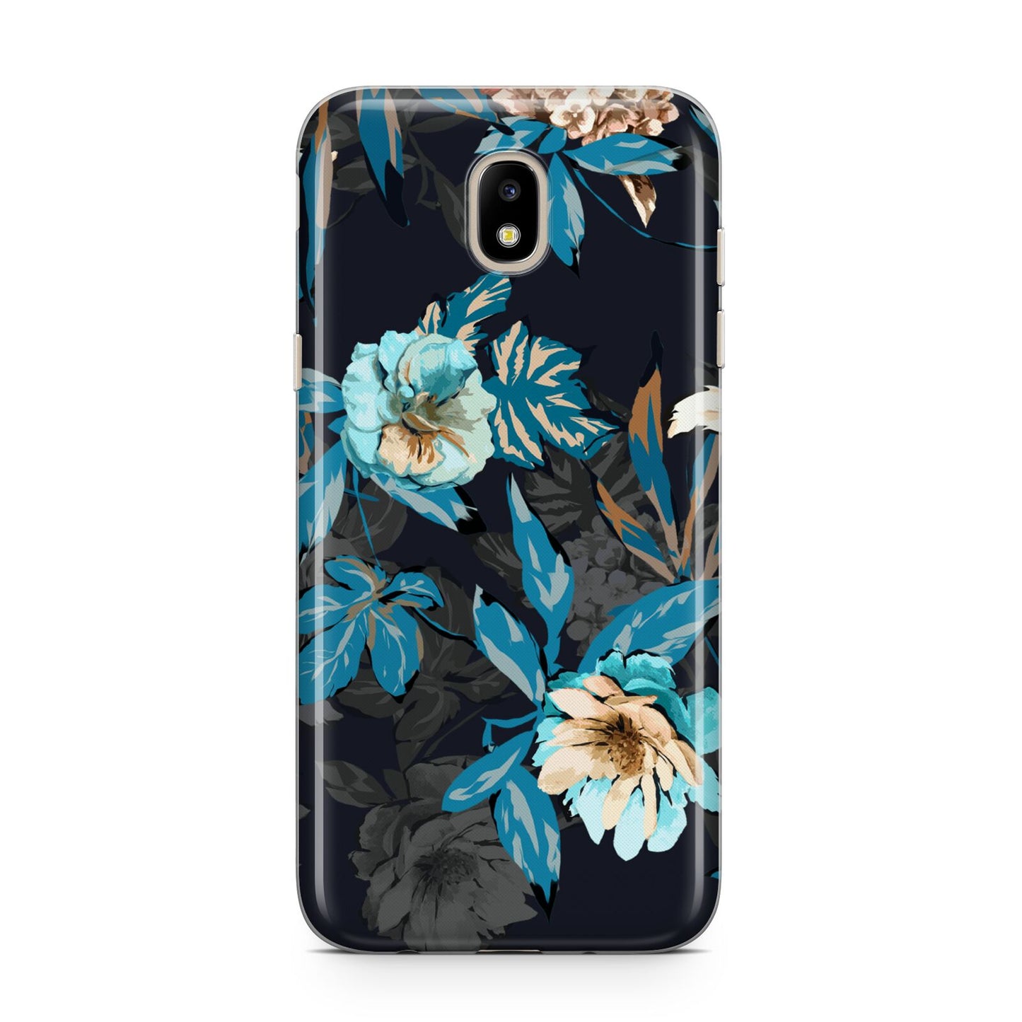 Blossom Flowers Samsung J5 2017 Case