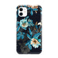 Blossom Flowers iPhone 11 3D Tough Case