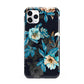 Blossom Flowers iPhone 11 Pro Max 3D Tough Case